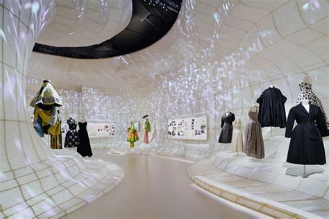 dior events and parties|Dior exhibit 2022.